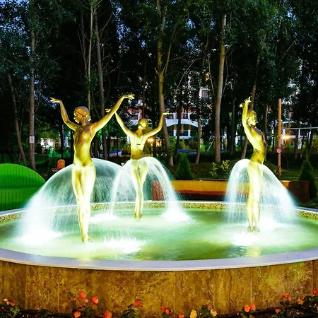 Apartman Sweet Homes 6