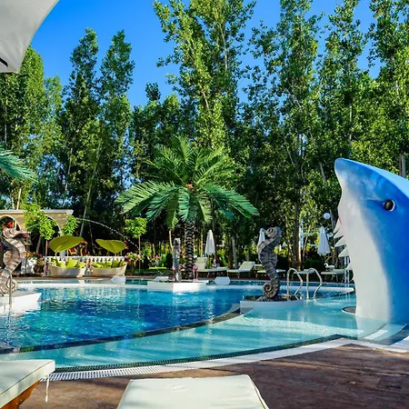 Sweet Homes 6 Апартаменты Солнечный берег