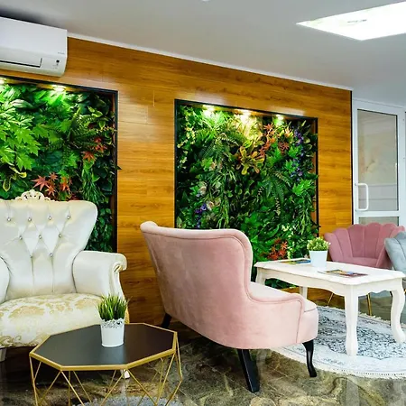 Apartamento Sweet Homes 6