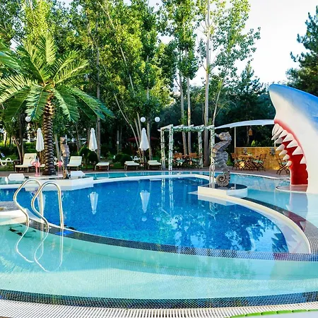Sweet Homes 6 Apartamento *