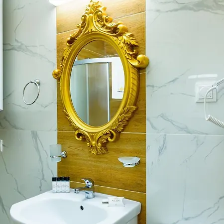 Apartman Sweet Homes 6 Napospart