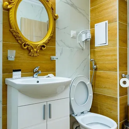 Sweet Homes 6 Apartamento *