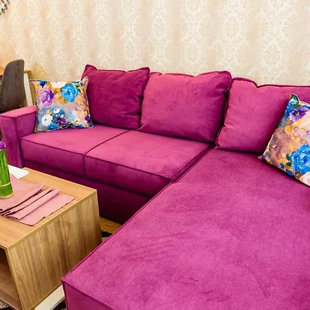 Sweet Homes 6