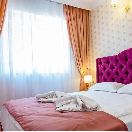 Sweet Homes 6 * Sunny Beach