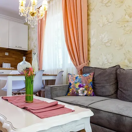 Sweet Homes 6 Apartamento *