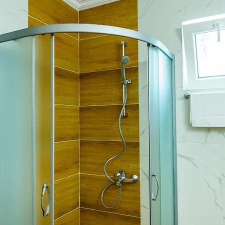 Sweet Homes 6 * Napospart