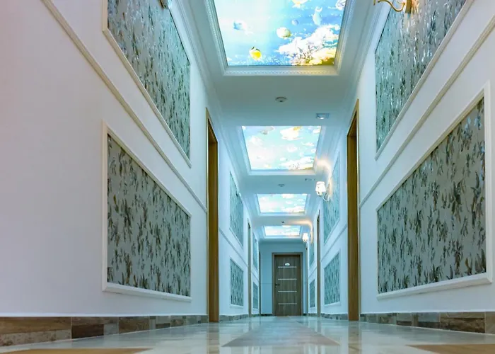 Sweet Homes 6 Солнечный берег