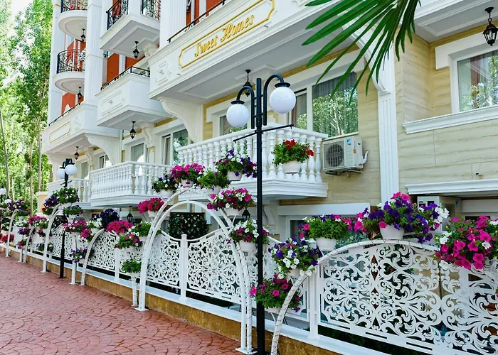 Sweet Homes 6