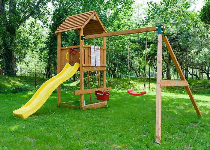 Sweet Homes 6 Daire *