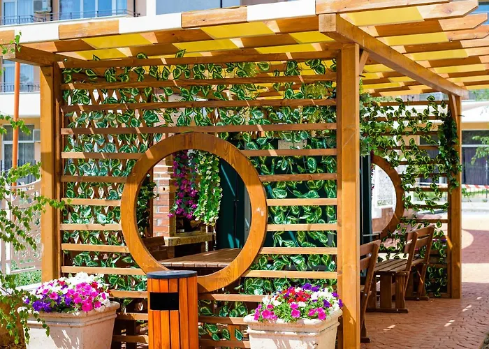 Sweet Homes 6 * Солнечный берег