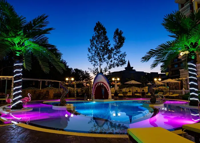 Sweet Homes 6 Солнечный берег