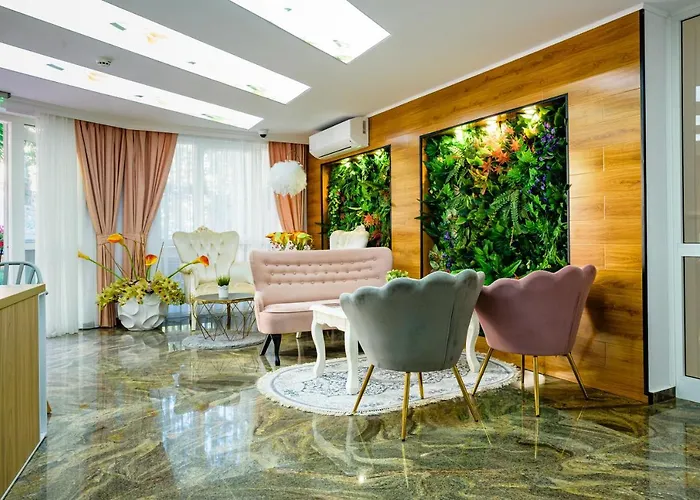 Sweet Homes 6 * Солнечный берег