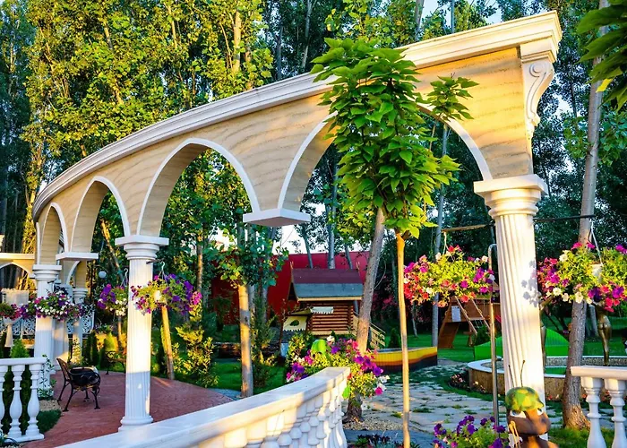 Sweet Homes 6 Апартаменты Солнечный берег