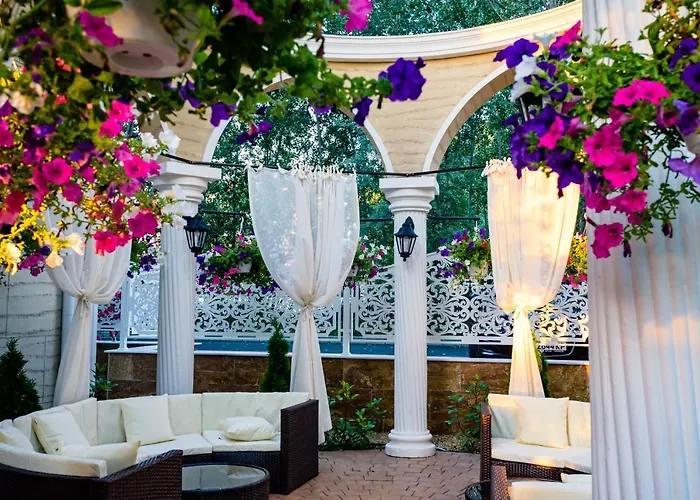 Sweet Homes 6 Апартаменты *