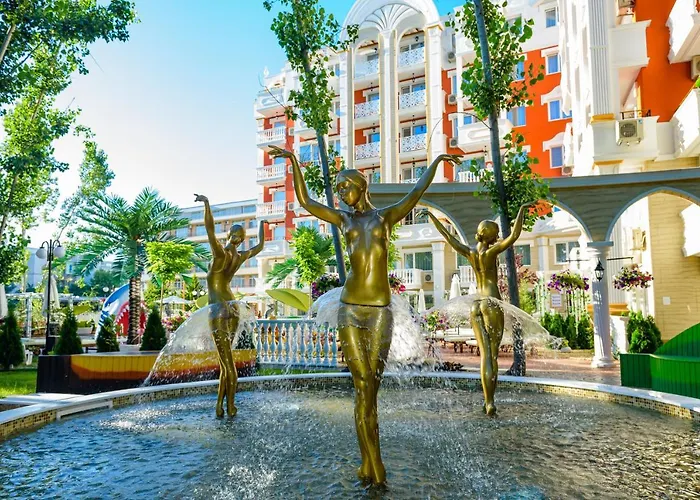 Daire Sweet Homes 6 *