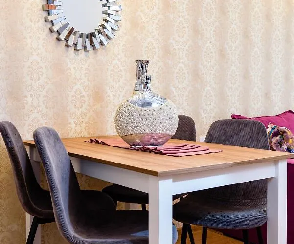 Apartament Sweet Homes 6 Sunny Beach