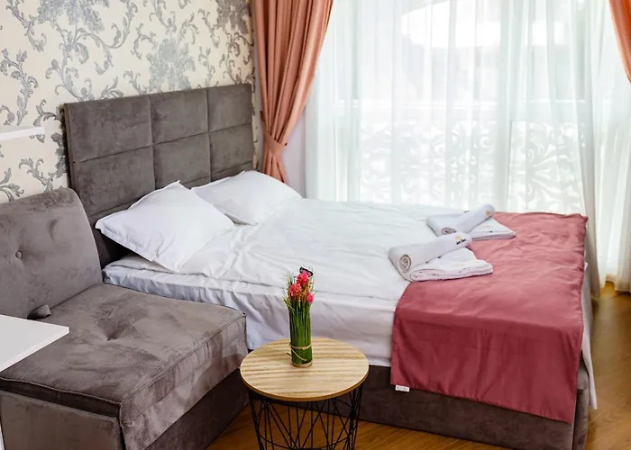 Sweet Homes 6 * Солнечный берег