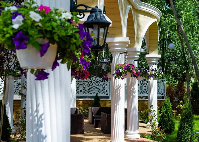 Sweet Homes 6 Апартаменты