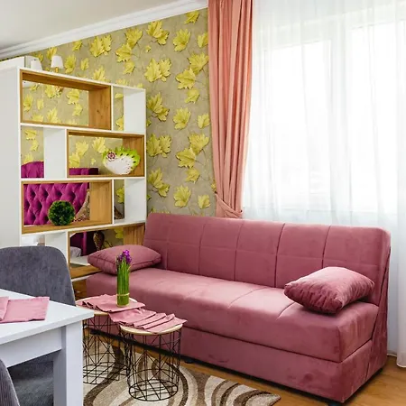 Διαμέρισμα Sweet Homes 6 *