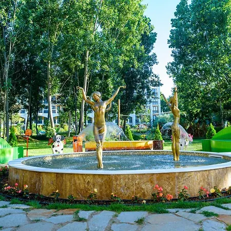 Sweet Homes 6 * Σάνι Μπιτς