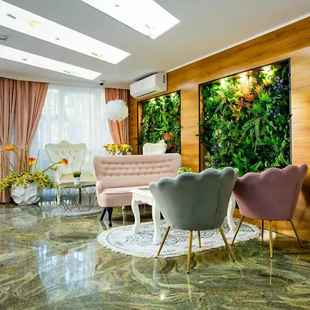 Sweet Homes 6 * Σάνι Μπιτς