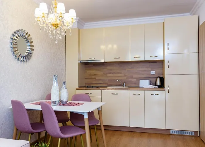 Sweet Homes 6