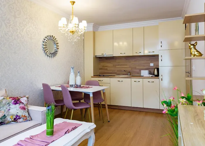 Sweet Homes 6