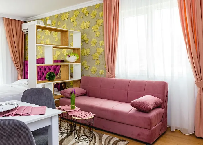 شقة Sweet Homes 6 *