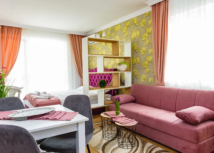 Sweet Homes 6