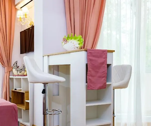Sweet Homes 6