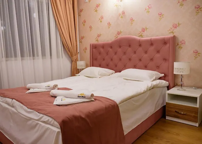 Sweet Homes 6 ساني بيتش
