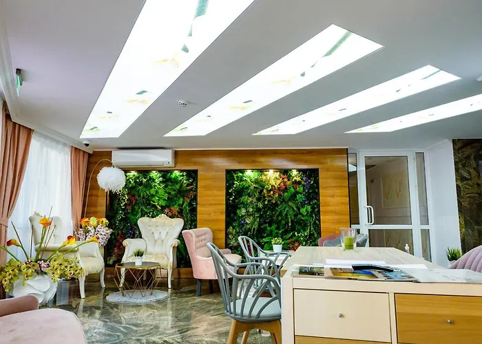 شقة Sweet Homes 6