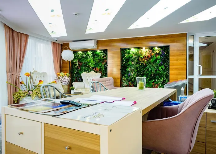 Sweet Homes 6 شقة