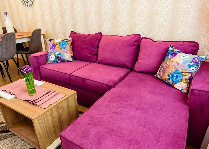 Sweet Homes 6